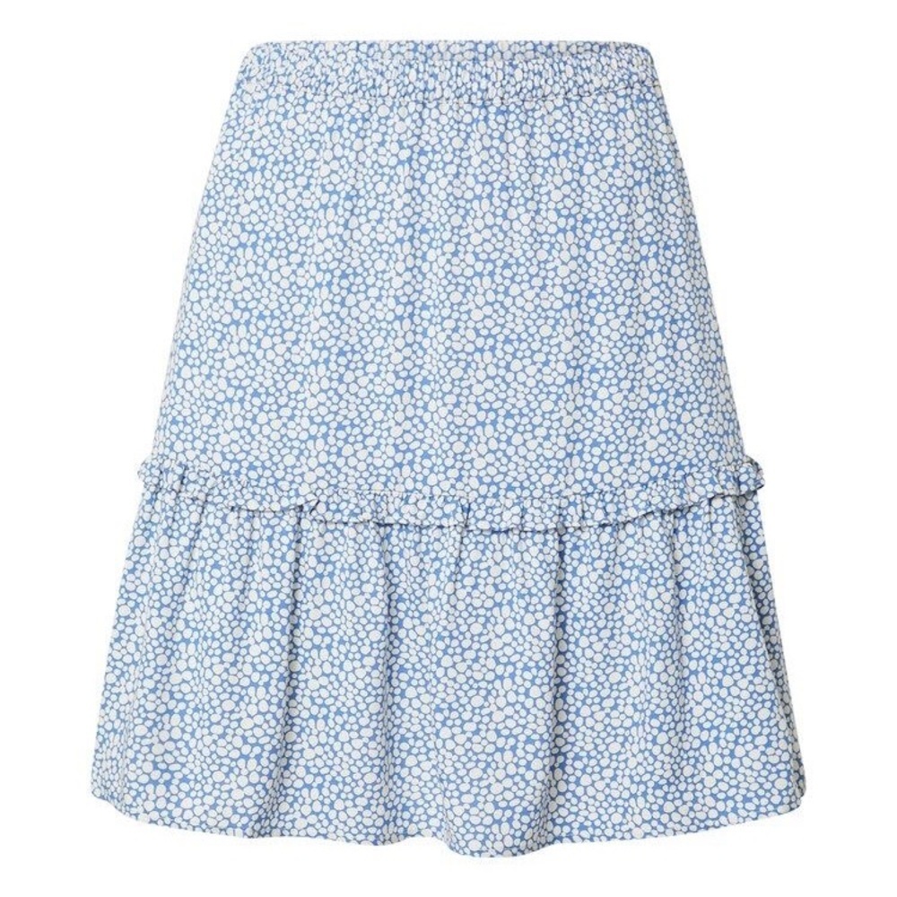 Stitch Fix l Vero Moda Simply Easy Short Skirt, Medium